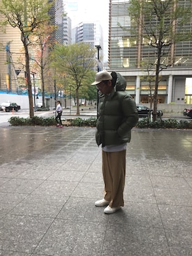 KIMURAさんのコーディネート