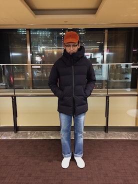 KIMURAさんのコーディネート