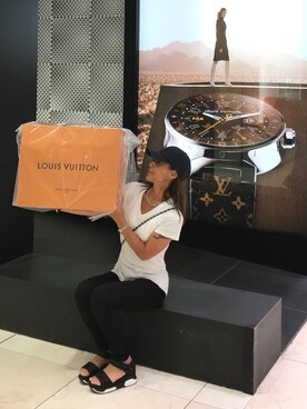 Y.Hさんのコーディネート