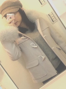 Rihoさんのコーディネート