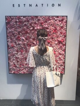 Rihoさんのコーディネート