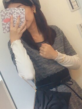 Rihoさんのコーディネート