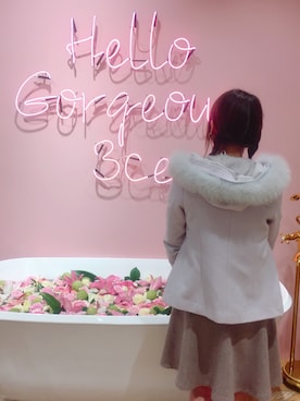 Rihoさんのコーディネート