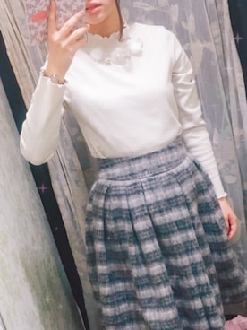 Rihoさんのコーディネート