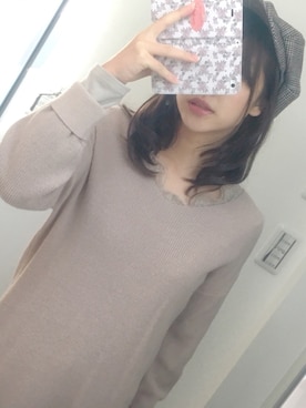 Rihoさんのコーディネート