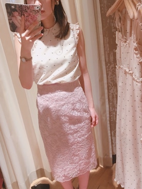 Rihoさんのコーディネート