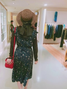 Rihoさんのコーディネート