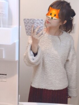 Rihoさんのコーディネート