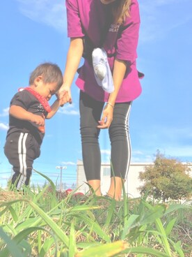 みゆさんのコーディネート