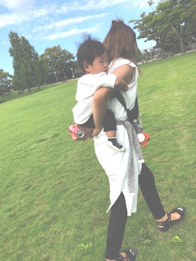 みゆさんのコーディネート