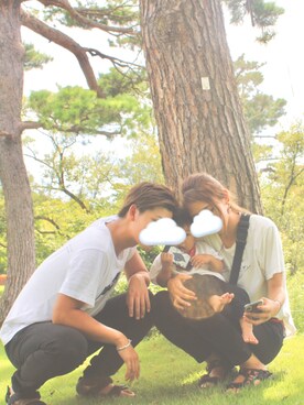 みゆさんのコーディネート