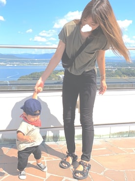 みゆさんのコーディネート