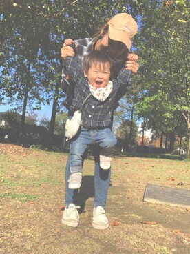 みゆさんのコーディネート