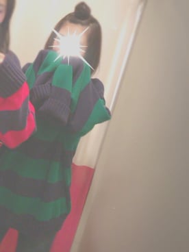 mさんのコーディネート