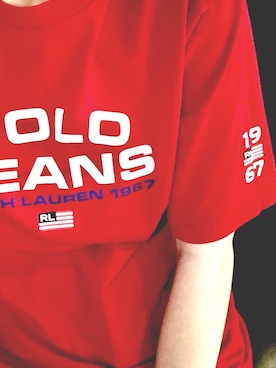 mさんのコーディネート