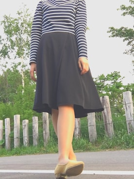 mさんのコーディネート