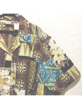 mさんのコーディネート