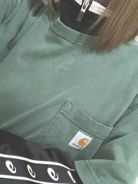 mさんのコーディネート