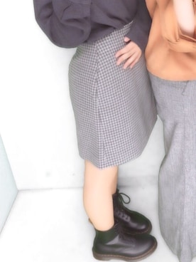 mさんのコーディネート