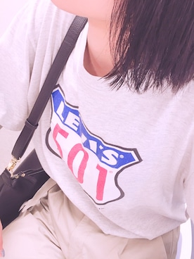 mさんのコーディネート