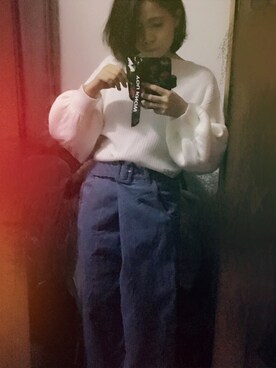 TsuiManさんのコーディネート