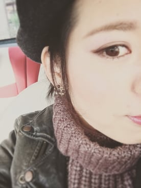 MAAYさんのコーディネート
