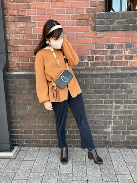 miyukiさんのコーディネート