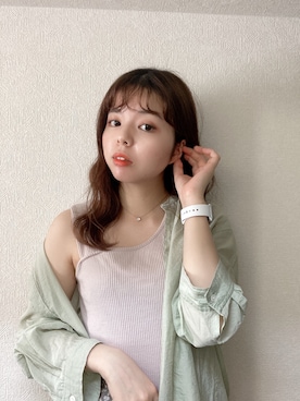 miyukiさんのコーディネート