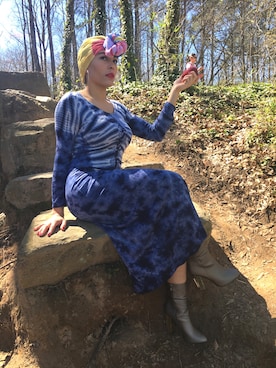 Kayla Bangさんのコーディネート