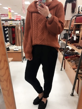 かつみさんのコーディネート