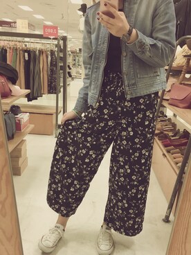 かつみさんのコーディネート