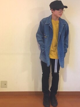 RAIRAI(高2)さんのコーディネート