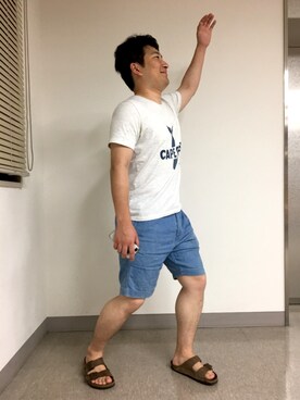 あざらし丸さんのコーディネート