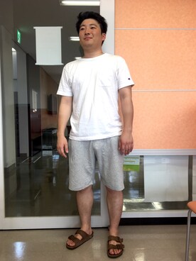 あざらし丸さんのコーディネート