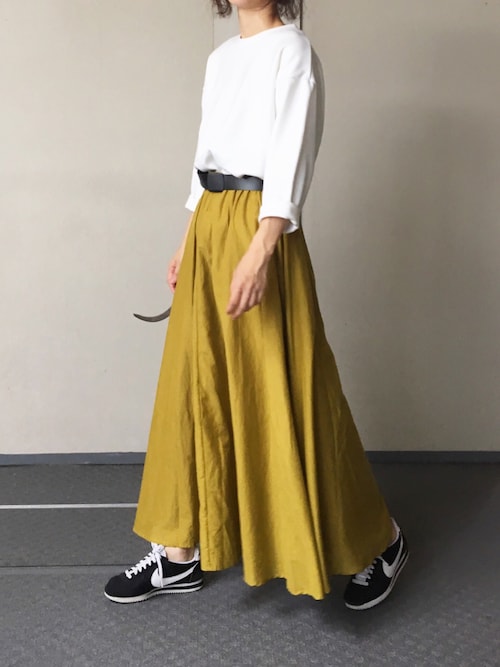 Chocorooさんのコーディネート