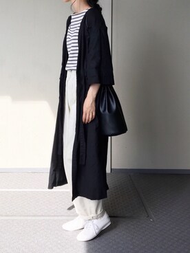 Chocorooさん（レディース・156cm）の秋コーディネート