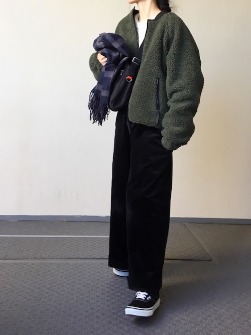 Chocorooさんのコーディネート