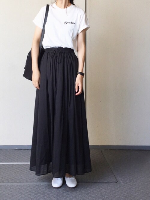 Chocorooさんのコーディネート