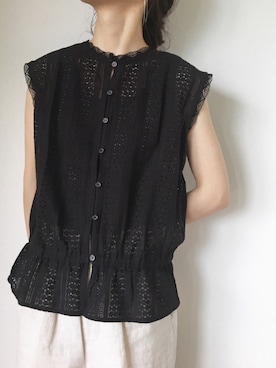 Chocorooさん(レディース・156cm)の夏コーディネート