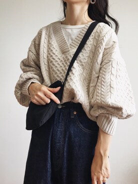 Chocorooさん（レディース・156cm）の秋コーディネート