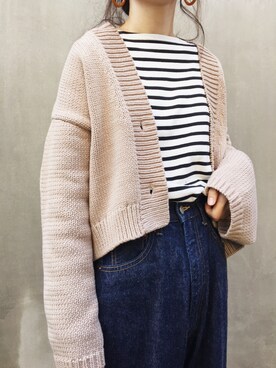 Chocorooさん(レディース・156cm)の秋コーディネート