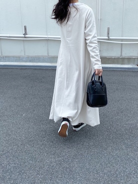 Chocorooさん(レディース・156cm)の春コーディネート