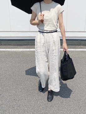 Chocorooさん（レディース・156cm）の秋コーディネート