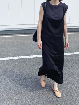 Chocorooさん（レディース・156cm）の秋コーディネート