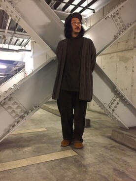 tk.TAKEO KIKUCHI マルイシティ横浜店さんのコーディネート