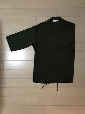 〄*®️ℹ︎Nt@®︎🅾*〄さん（メンズ・168cm）の秋コーディネート