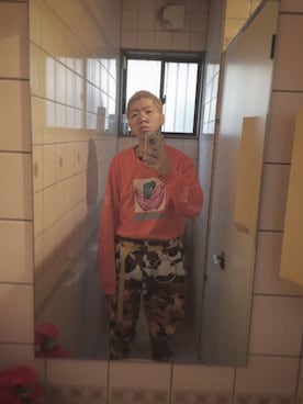 Seiya Kawakami.さんのコーディネート