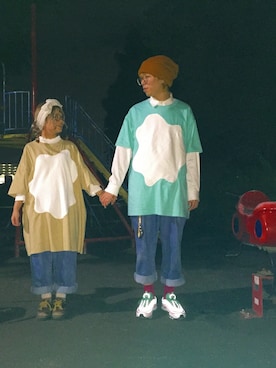 Seiya Kawakami.さんのコーディネート