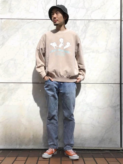 GLOSTER stylingさんのコーディネート