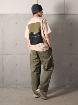 GLOSTER stylingさん（メンズ・170cm）の春コーディネート